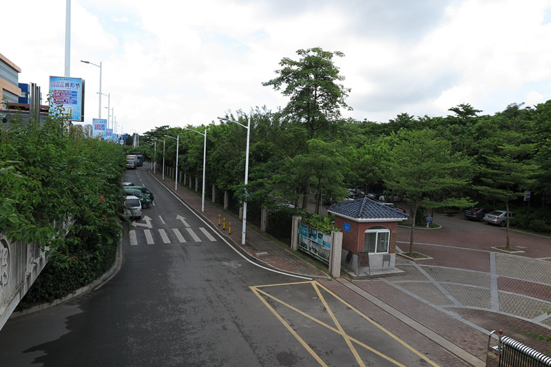 喜訊|熱烈慶祝我司中標深圳市南山區環境衛生管理總站青青草短视频及公廁管理服務項目