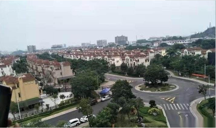 熱烈慶祝我司中標“海豐縣附城鎮鎮區環衛清掃保潔及青青草短视频服務”項目