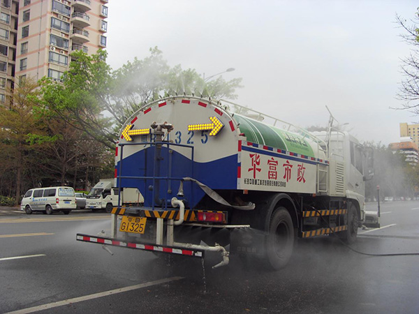　常用的青青草短视频收集車有哪幾種類型?