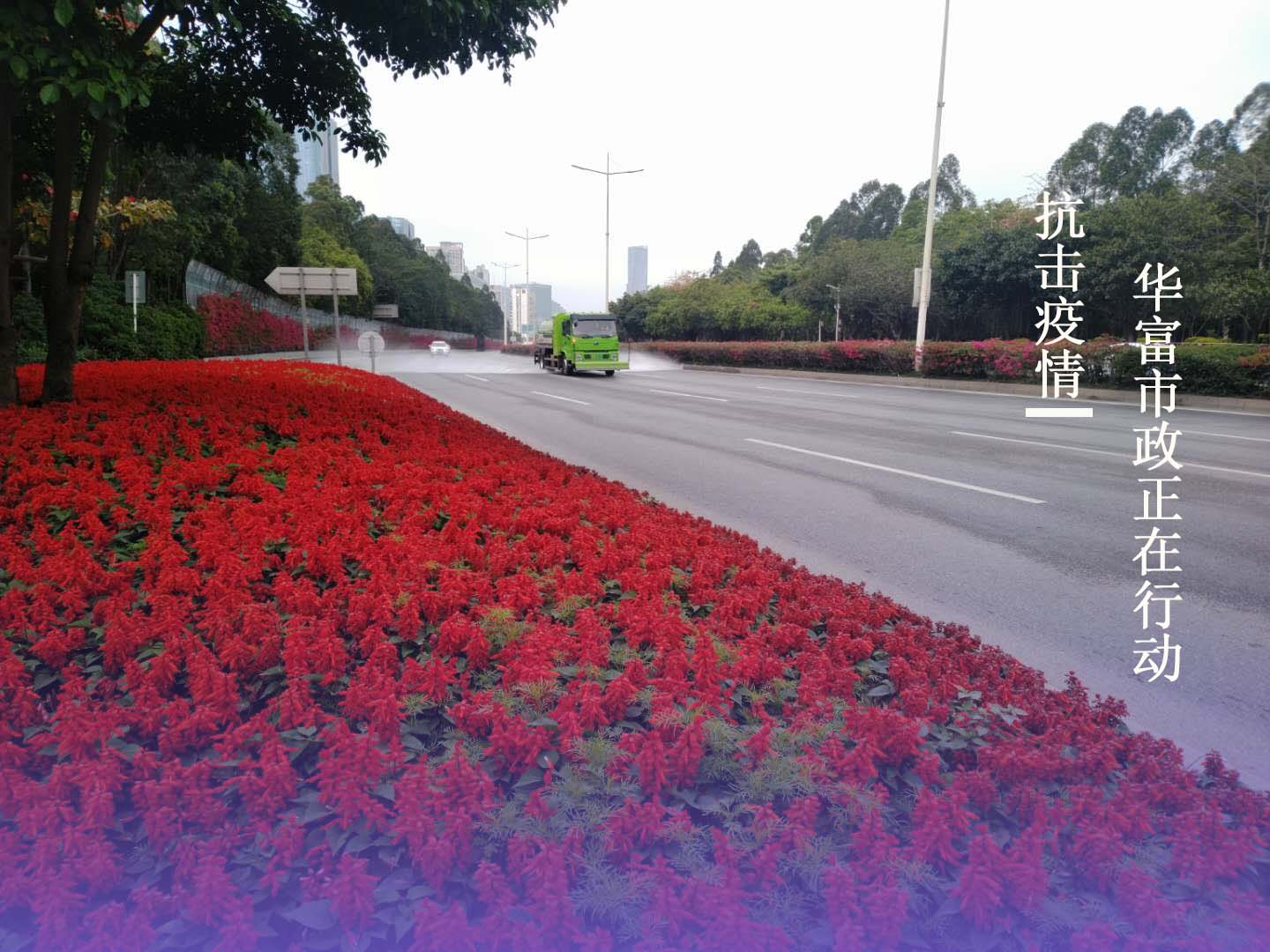 抗擊疫情 青青草原网址在行動