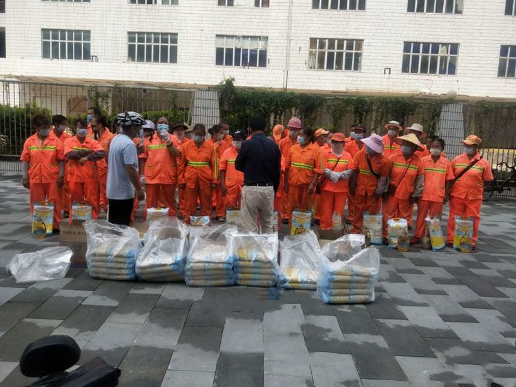 各項目派發中秋國慶福利