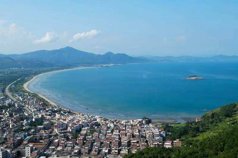 喜報 | 海豐岸闊催人進，風起揚帆正當時