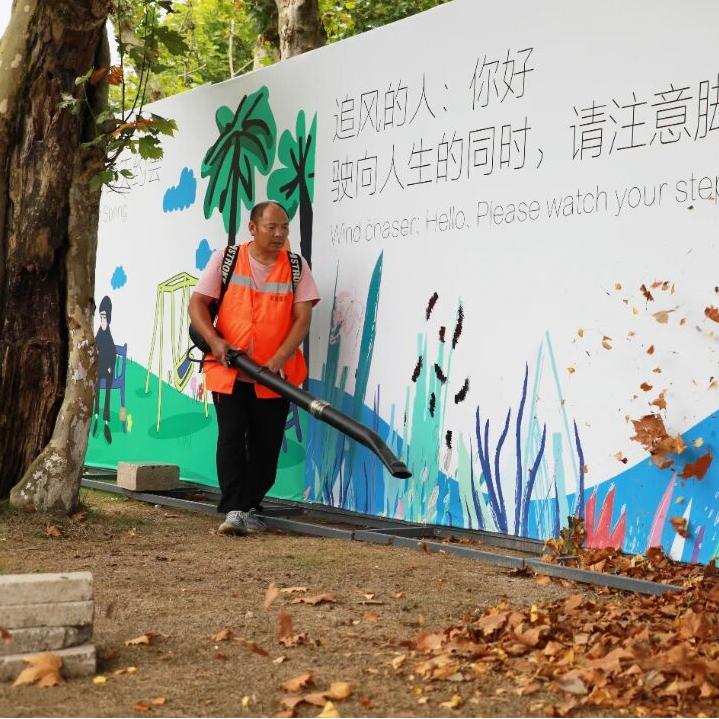 工行貴陽分行落地全省係統內首筆環衛工人工資代發業務